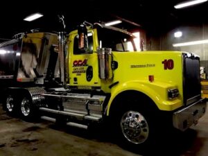 environmental impact